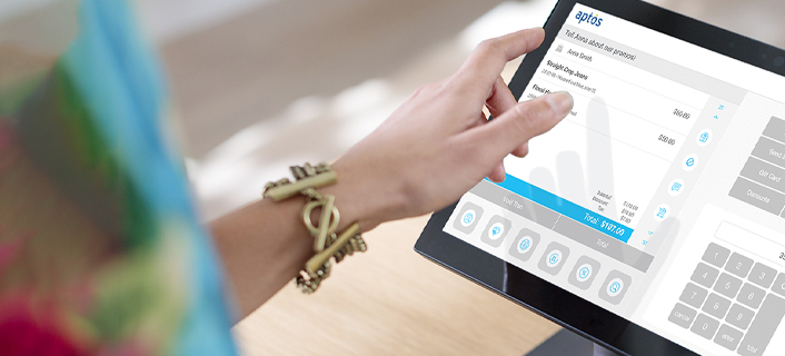 Introducing Aptos POS for Windows